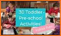 Toddler Preschool Activities related image