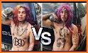 TEKASHI 6IX9INE related image