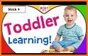 Baby learning games for kids 2, 3, 4, 5 years old related image