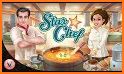 Home Bakery: star chef cooking games related image