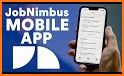 JobNimbus Mobile related image