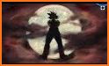 Bardock Warrior related image