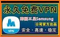 365VPN - 365 天不断线的 VPN related image