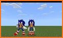 Sonic Adventure Mod for Minecraft PE related image