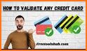 Credit card Number Validator related image