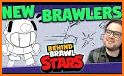 Brawler Creator for Brawl Stars related image