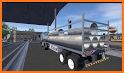 Euro Truck Transport Cargo Simulator related image