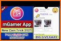 MS Gamer - Earn Money, Win Diamonds, UC, Credits related image