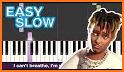 Juice Wrld Piano Game related image