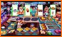 Cooking Express 2 : Chef Restaurant Food Games related image