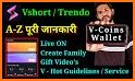 Trendo (formerly VShots) - Short Video for  India related image