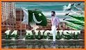 14 August Pakistan Day Photo Editor 2020 related image