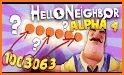 Walkthrough: for Hi neighbor alpha 4 Secret related image