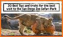 San Diego Zoo Safari Park — Travel Guide related image