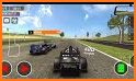 Car Racing: Formula Car Games related image