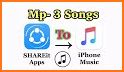 Zapya - File Transfer, Sharing Music Playlist related image