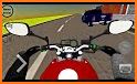 Motos do Grau - Motoboy Simulator related image