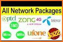 All Network Packages 2021 Free Packages 2021 related image