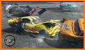 Derby Car Racing Crash Simulation related image