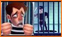 Prison Breakout - Jail Escape Mission 2019 related image