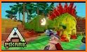 PixARK game tricks related image