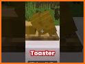 Fast Food Mod for MCPE related image