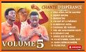 Chants D'Esperance Francais et Creole related image