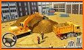 Big Machine Construction Transport Truck Games related image