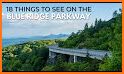 Blue Ridge Parkway Tour Guide related image