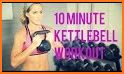 Kettlebell related image