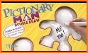 Pictionary - The Classic Pictionary Game related image