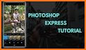 Photoshop : Mobile Photo Editor related image