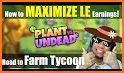 Plants Vs Undead Farm related image