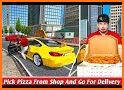 Fast Food Delivery Boy: Burger Maker Games related image