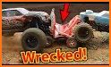 Monster Truck Destruction Derby Stunts related image