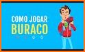 Buraco Canasta Jogatina: Card Games For Free related image