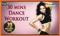 Weight Loss Dance Workout related image