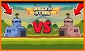 Tank Battle War 2d: game free related image