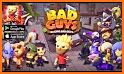 Bad Guys :  Rogue like RPG related image