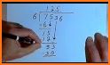 Math: Long Division related image