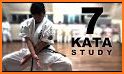 All Karate Katas related image