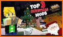 Christmas Mod for Minecraft related image