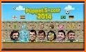 Puppet Soccer 2014 - Football related image