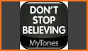 Don't Stop Believin Ringtone related image