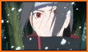 uchiha itachi related image