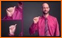 Hands On ASL - Fingerspell With Sign Language related image