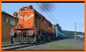 Train Simulator Game 2020: Free Indian Train Sim related image