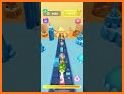 Bubble Rangers: Endless Runner related image