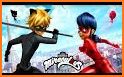 Miraculous Ladybug & Cat Noir - The Official Game related image