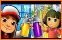 Little Dora Train The Explorer - dora games free related image